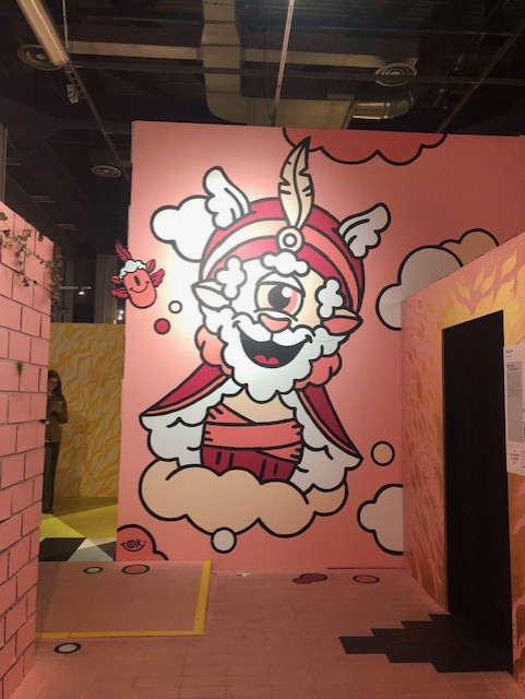 festival Airt de Famille Lyon