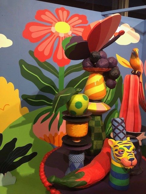 festival Airt de Famille Lyon