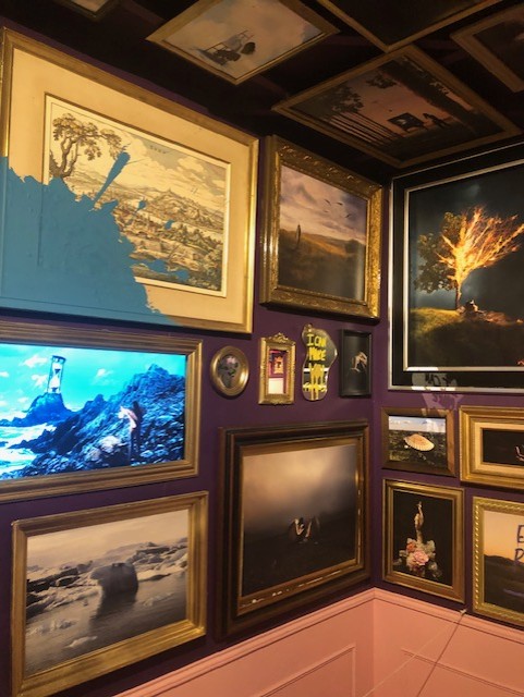 festival Airt de Famille Lyon