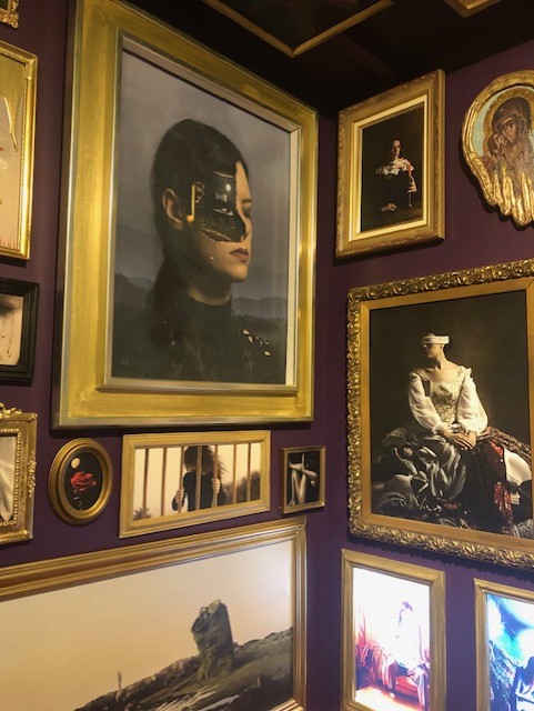 festival Airt de Famille Lyon