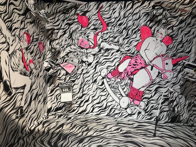 festival Airt de Famille Lyon