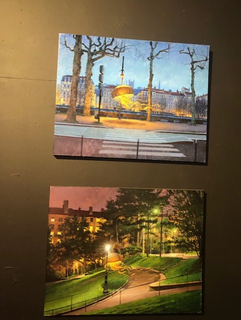 festival Airt de Famille Lyon