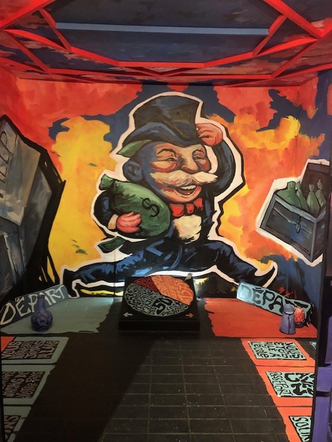 festival Airt de Famille Lyon