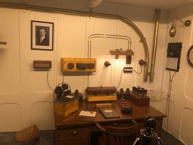 Exposition : Titanic : un voyage immersif