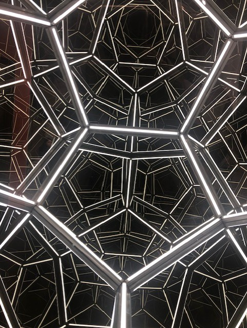 musée des illusions lyon