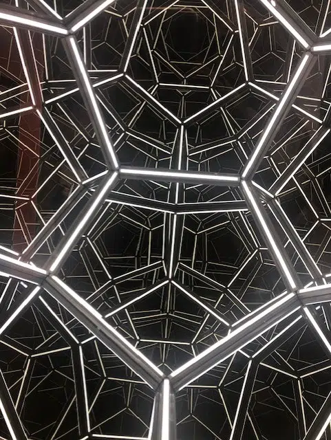 musée des illusions lyon