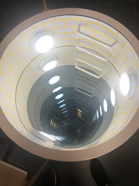 musée des illusions lyon