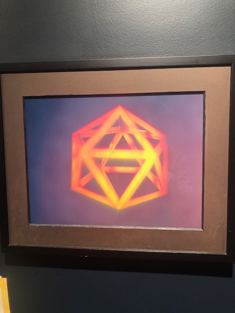 musée des illusions lyon